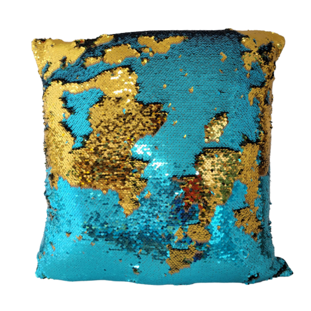 Gold Throw Pillow Covers 