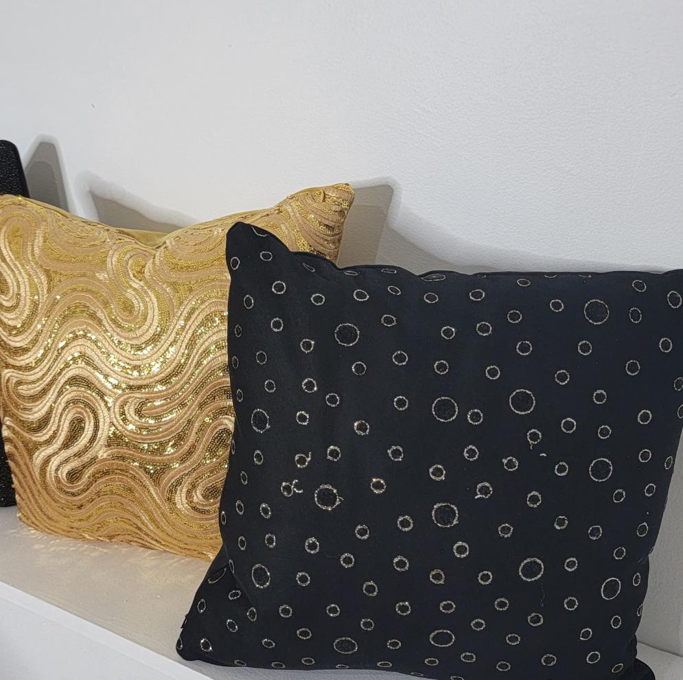 Decorative Throw Pillow Covers 