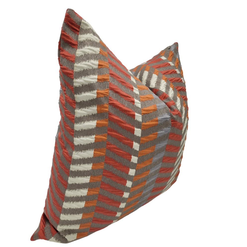 Ethnic Pillow Insert Covers