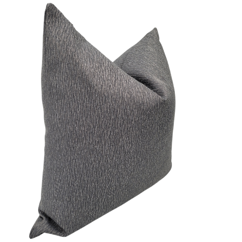 Gray Throw Pillow Covers 
