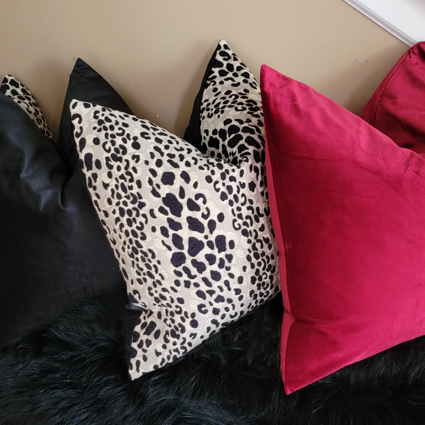 Artisan Pillows 